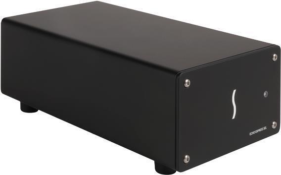 Sonnet Echo Express SEL scheda di interfaccia e adattatore PCIe (Echo Express SE