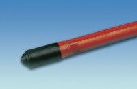 HellermannTyton 416-15035  Hellermann Tyton  - Black - Polyolefin - -55 - 80 °C