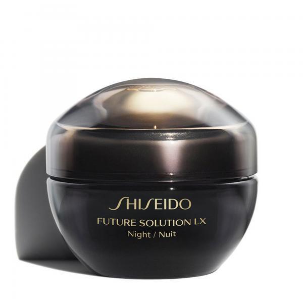 3161847 Shiseido Crema Notte Shiseido 906-39218 50 ml