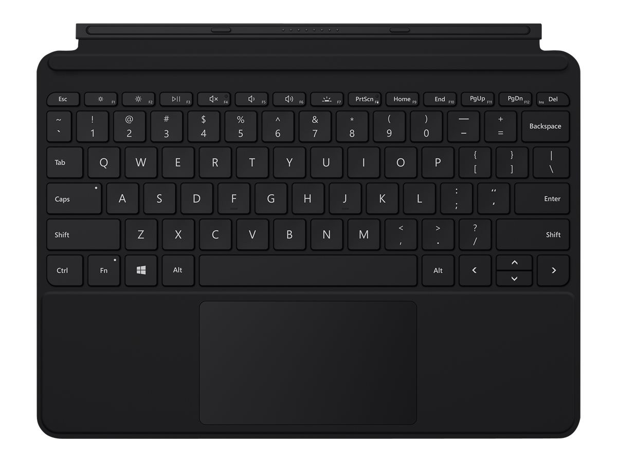 Microsoft Surface Go Signature Type Cover Tastiera AZERTY Francia KCN-00026