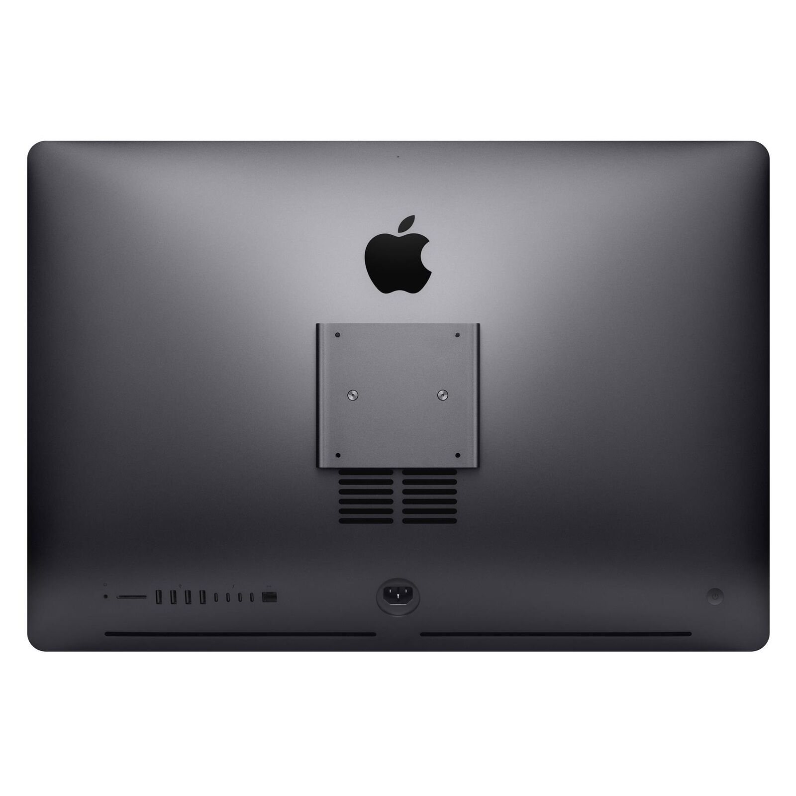 Kit Di Montaggio VESA Ufficiale Apple iMac Pro 2017 - Grigio Siderale Nuovo