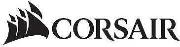 Corsair RS120 MAX 12cm PWM Thick Case Fan 30mm Thick Magnetic Dome Bearing 2000