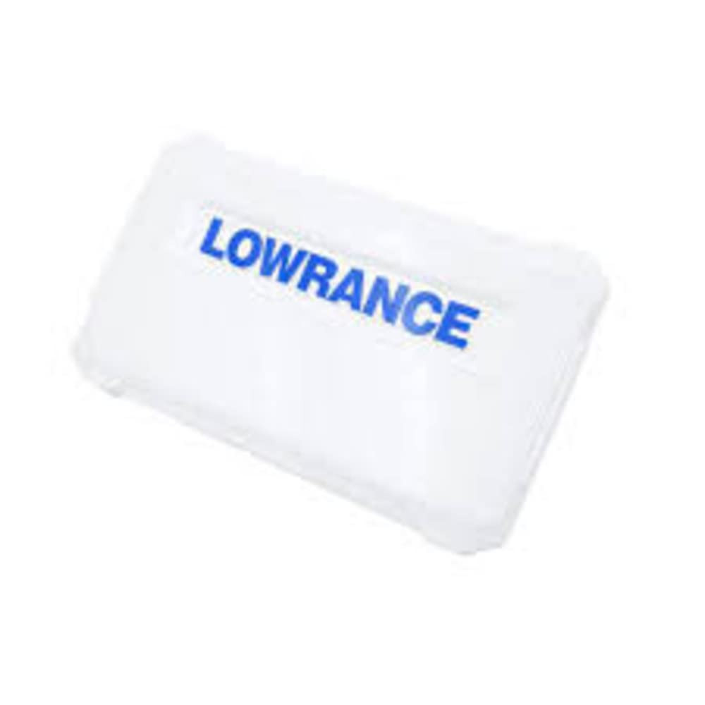 Lowrance 000-15778-001 Copertura solare Elite FS 7 (S6U)