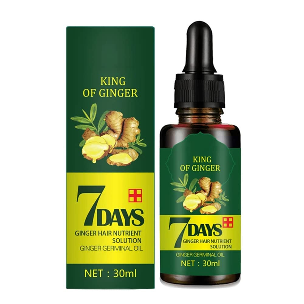 Hair Growth Serum, Hair Care Product, Hair Serum, Fast Hair Growth, Hair (r9L)
