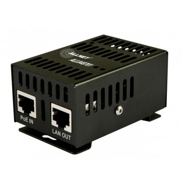 3161865 ALLNET ALLNET 130992 Gigabit Ethernet 14V