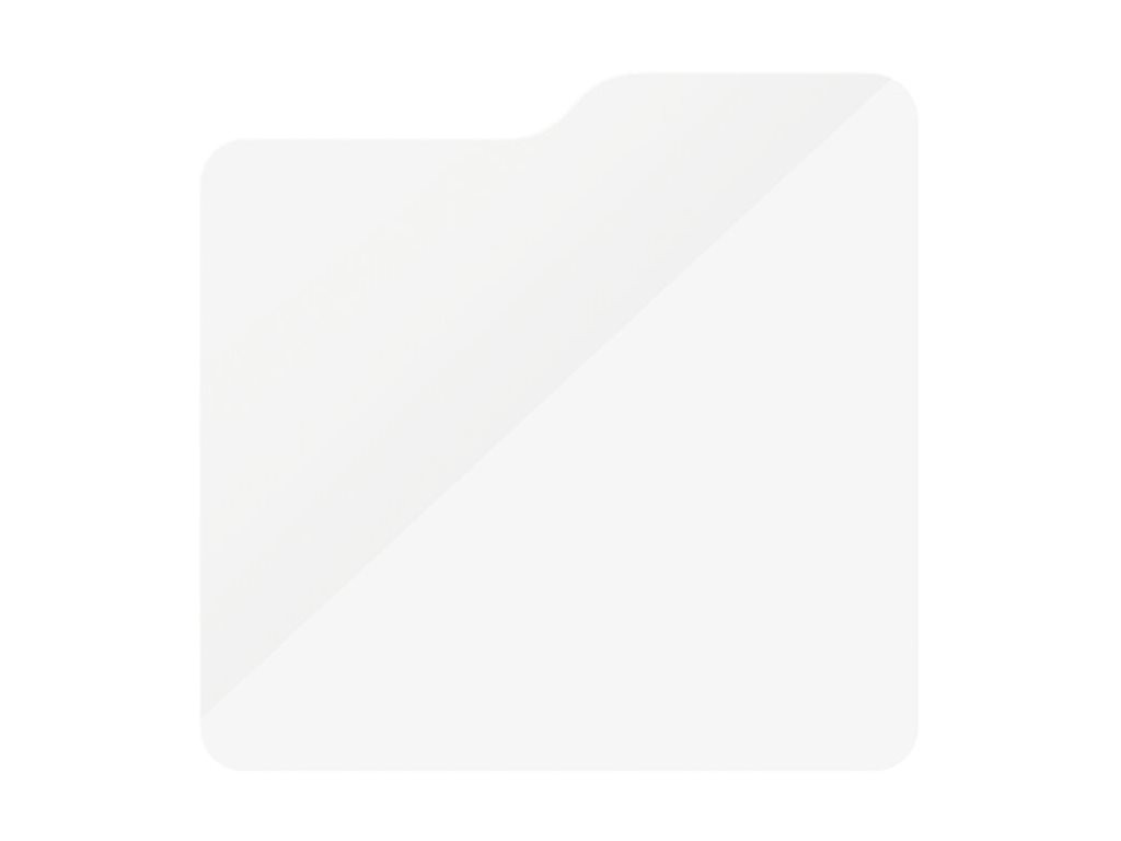 PanzerGlass Samsung Galaxy Z Flip 6 Classic Fit per Samsung Galaxy Z Flip6 7368