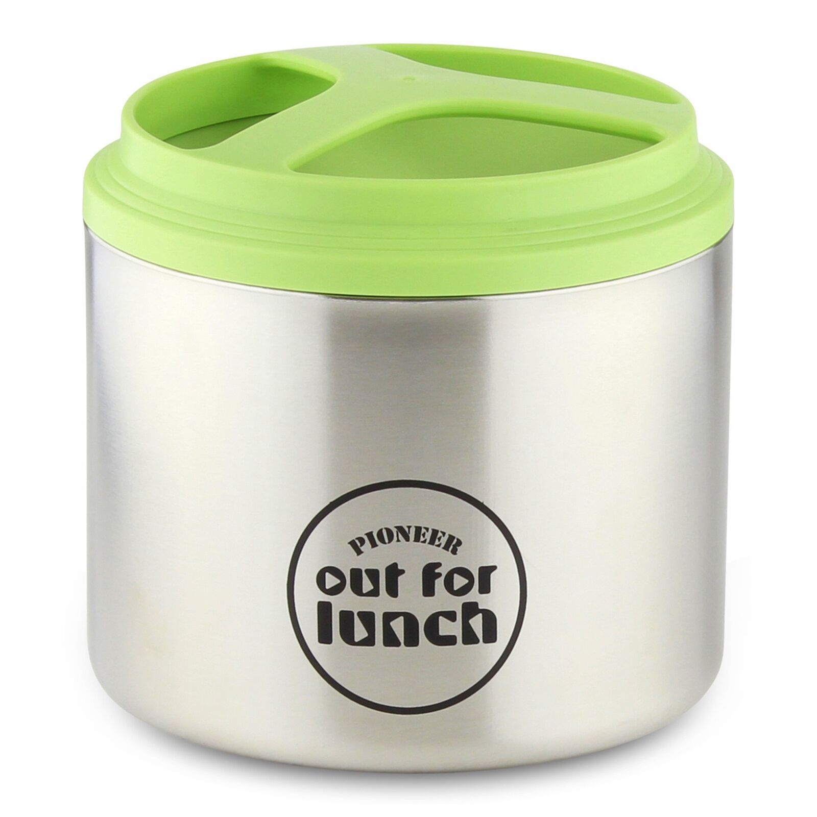 Pioneer HIB-1000/G - Contenitore termico per il pranzo, a prova di (V0w)