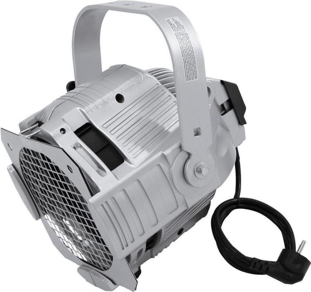 3161796 Eurolite Theaterscheinwerfer ML-64 Zoom GKV Multi Lens 600 W (41600124)