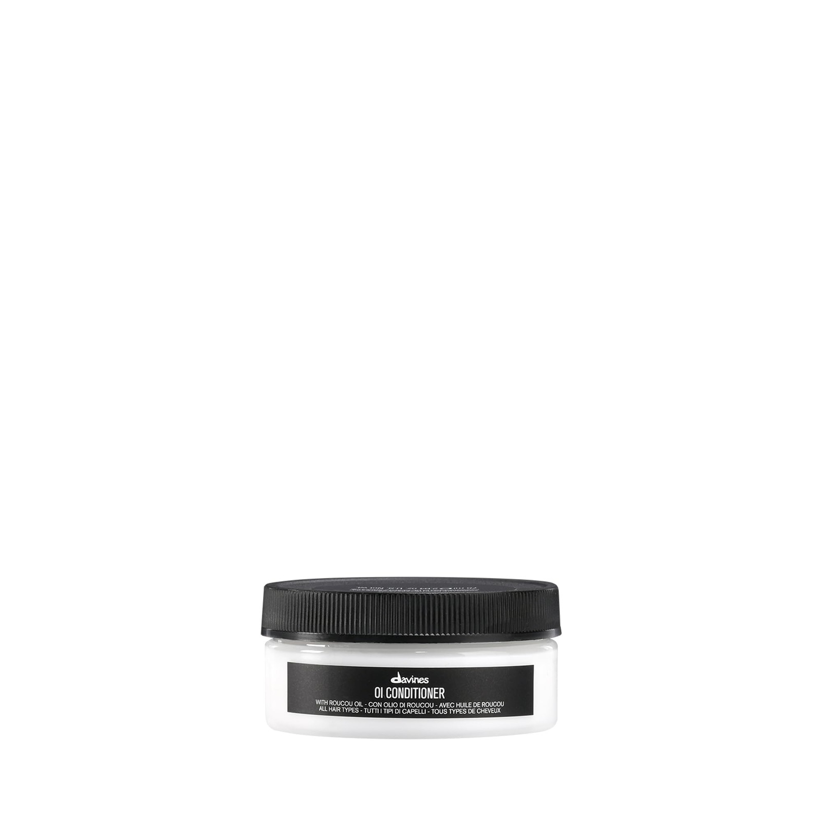 OI CONDITIONER DAVINES 75ML (D2n)