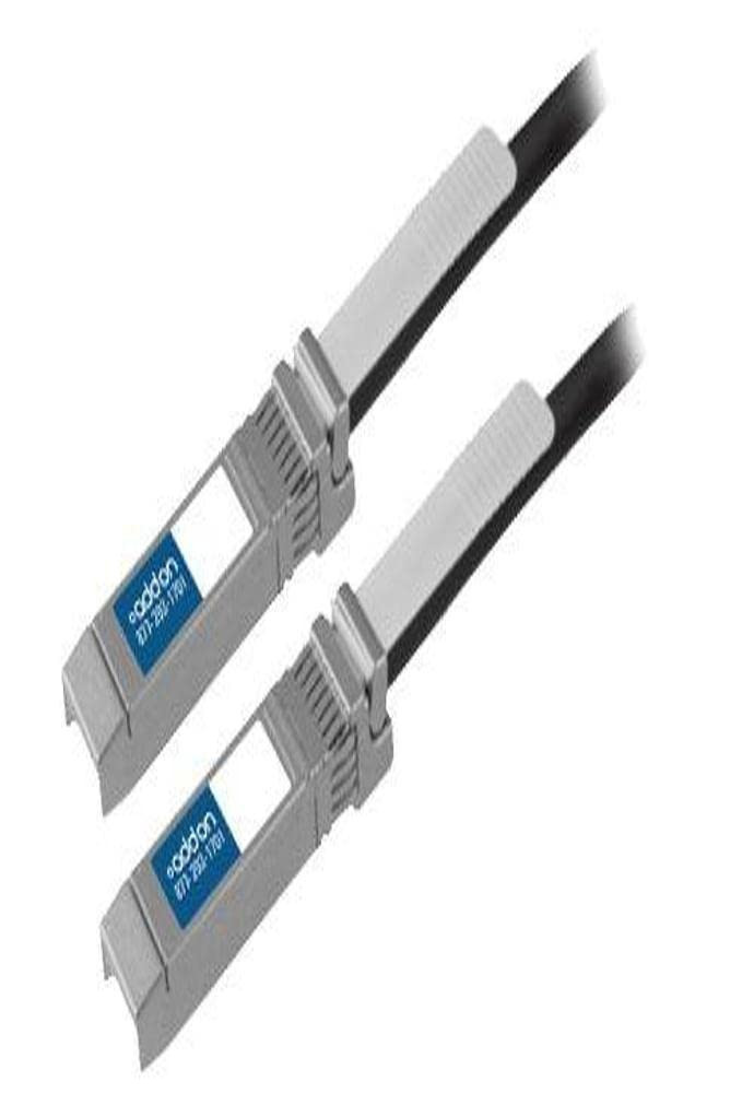 Add-On Computer Cisco Compatible 10GBase-CU SFP+ to SFP+ Direct Attach Cable (SF