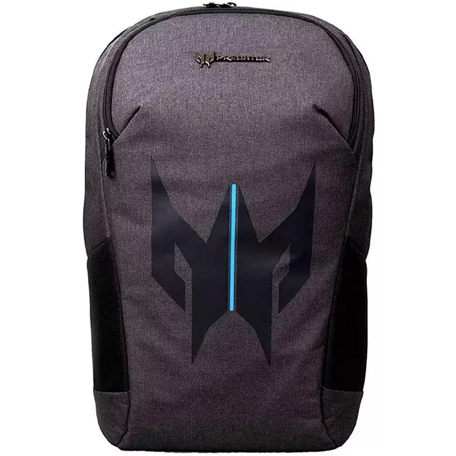 ACER Zaino Predator per Laptop Gaming da 16", esterno impermeabile, con cuscinet