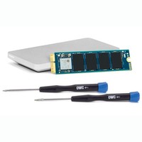 OWC Aura N2 1 TB 2382 MB/s 1.0TB NVMe SSD Upgrade Solution OWCS4DAB4MB10K