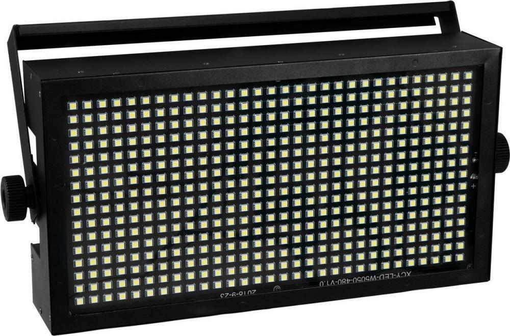 3161796 Eurolite EUROLITE LED Super Strobe (52200921)