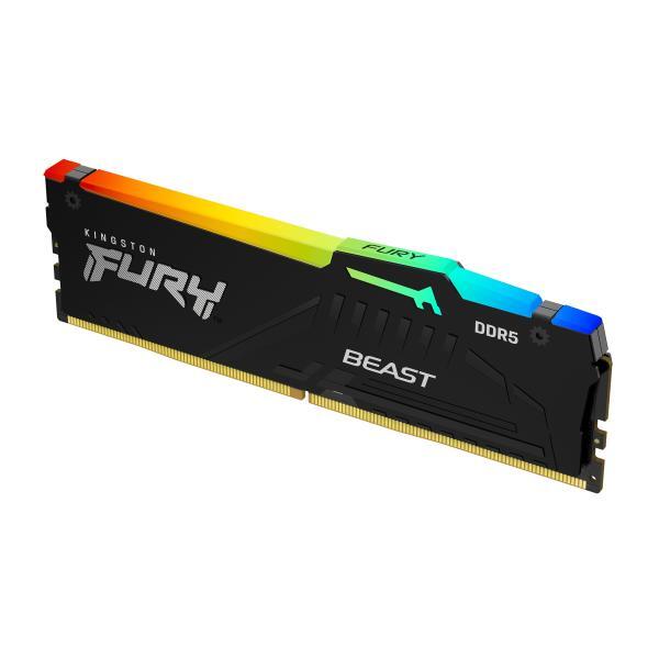 Kt 32gb 6400mhz Ddr5 Dimm