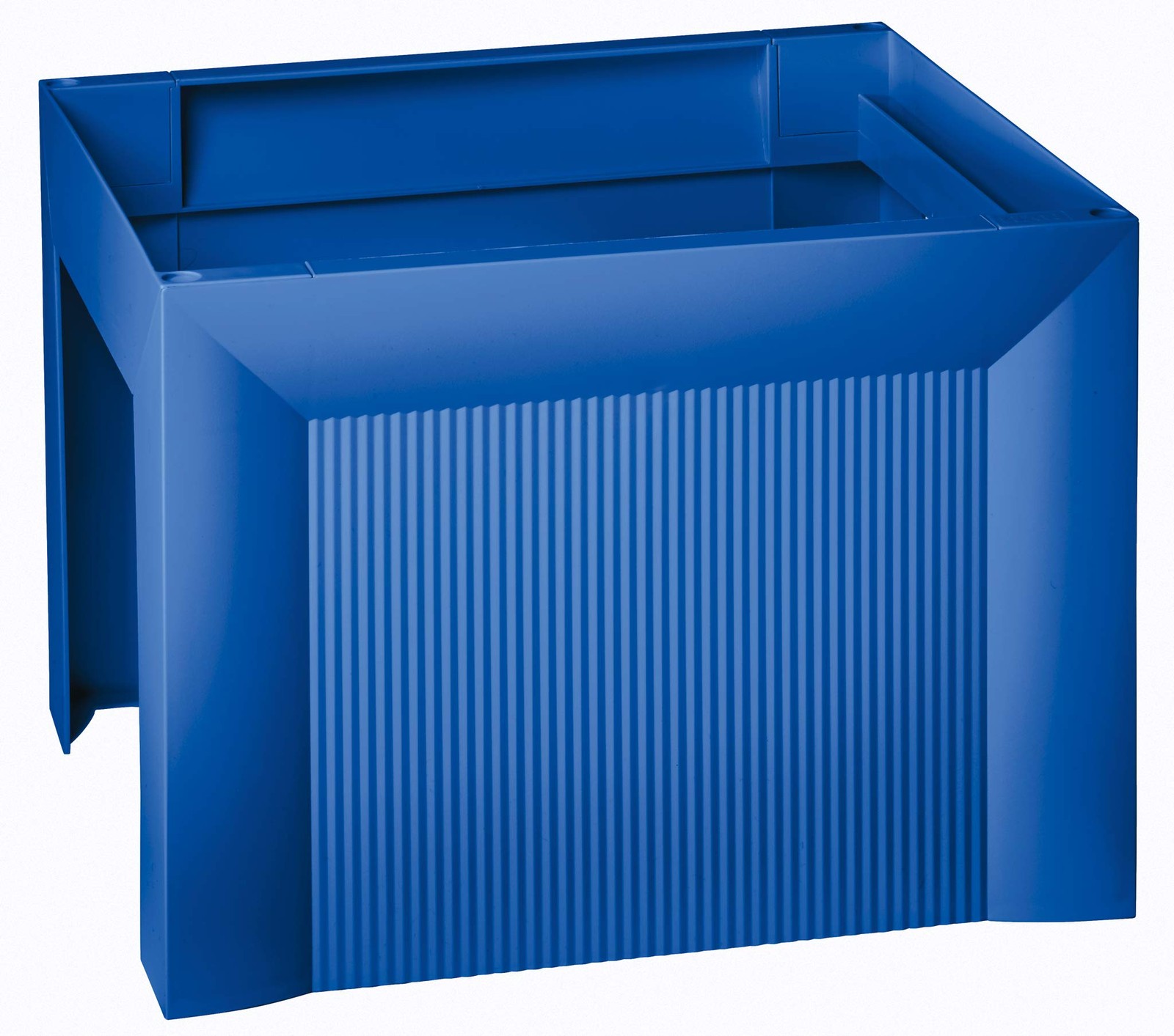 HAN 1905-14,KARAT Suspension file rack. Attractive, exclusive design, holds 35 s