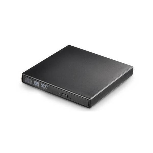 3161796 CoreParts USB2.0 Portable Slim CDRW