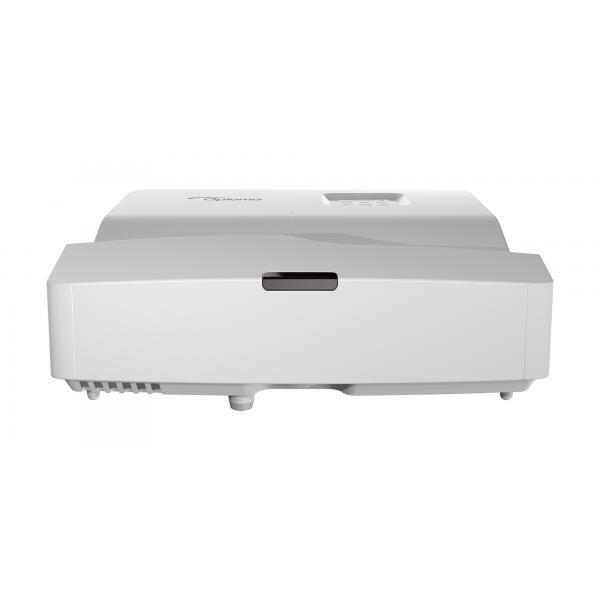 Optoma EH340UST videoproiettore Proiettore a raggio ultra corto 4000 ANSI lumen