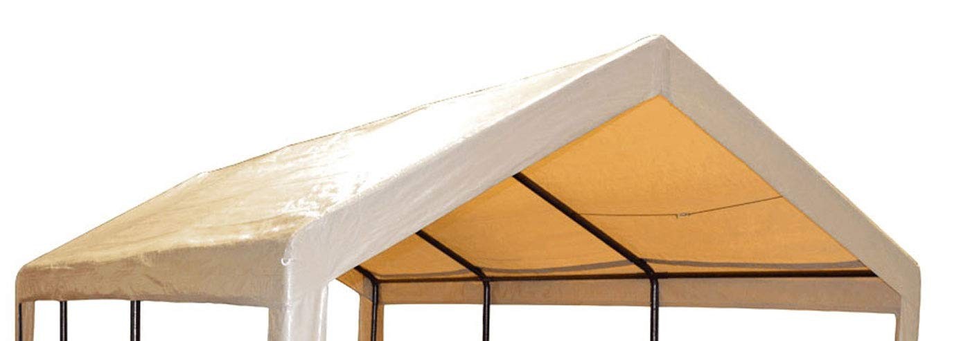 Impact Canopy Parte Superiore di Ricambio per tettoia per tettoia tettoia (r0D)