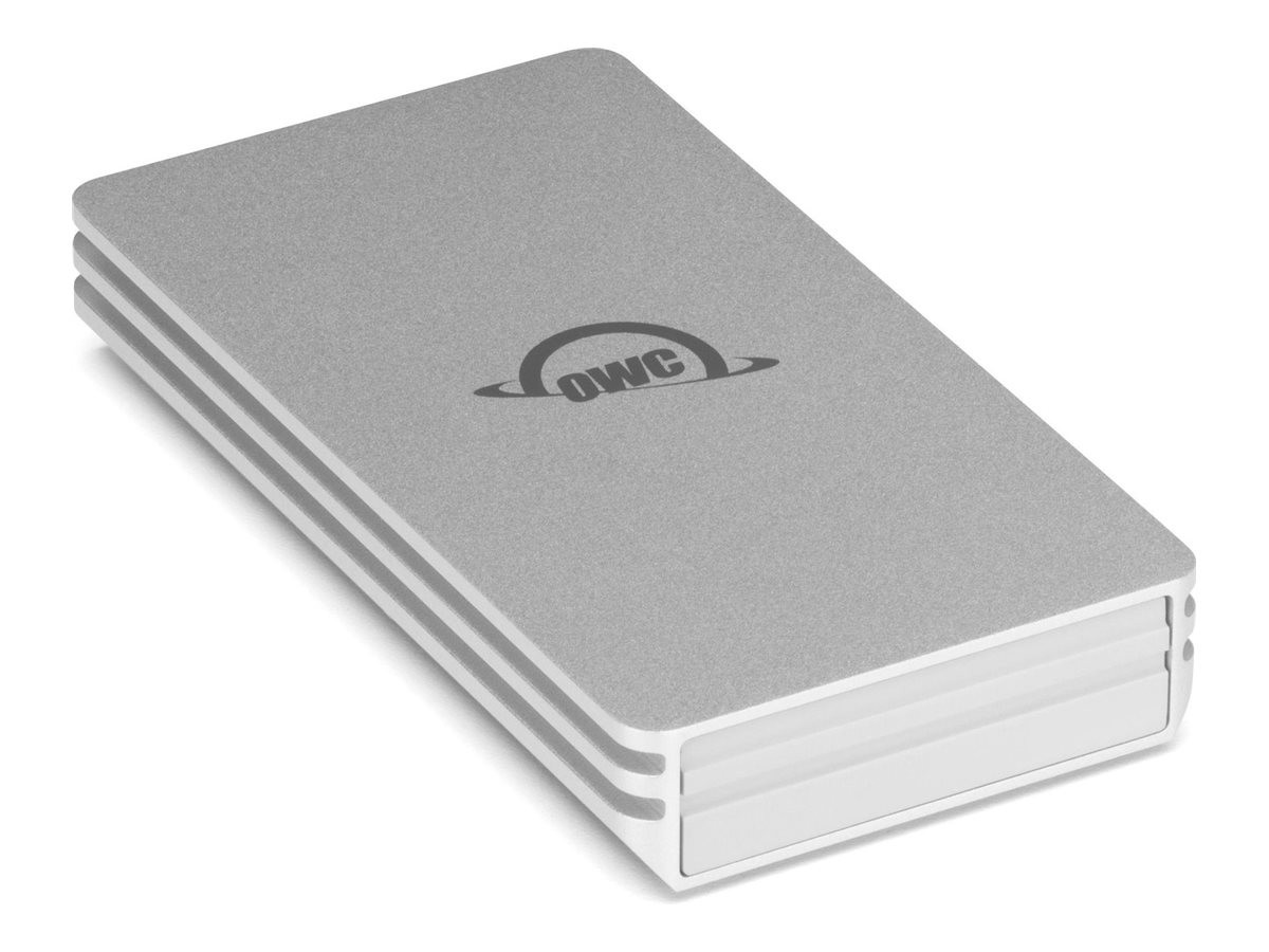 OWC ENVS01 1.0TB Envoy portable SSD Drive extern (tragbar) M.2 2242 OWCENVS01