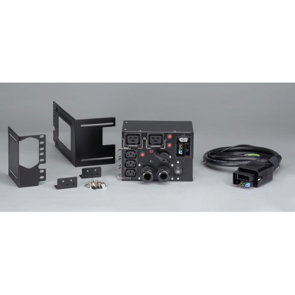 3161796 Eaton Eaton HotSwap MBP 6000i unità di distribuzione dellenergia (PDU) N