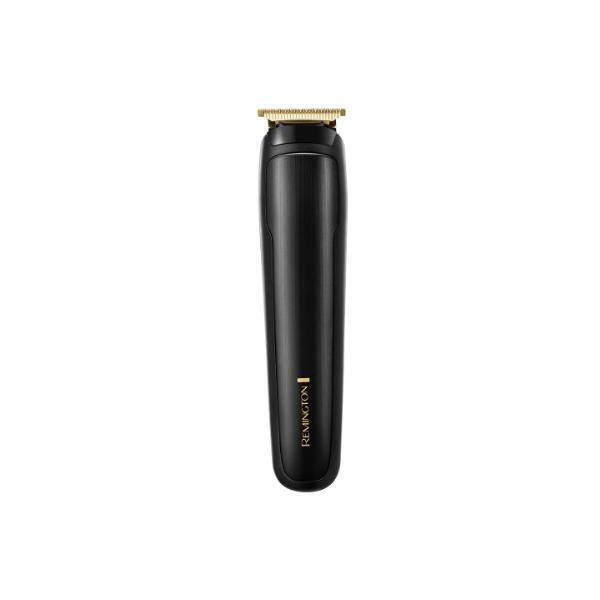 3161865 Remington Remington MB7050 regolabarba Bagnato e secco Nero