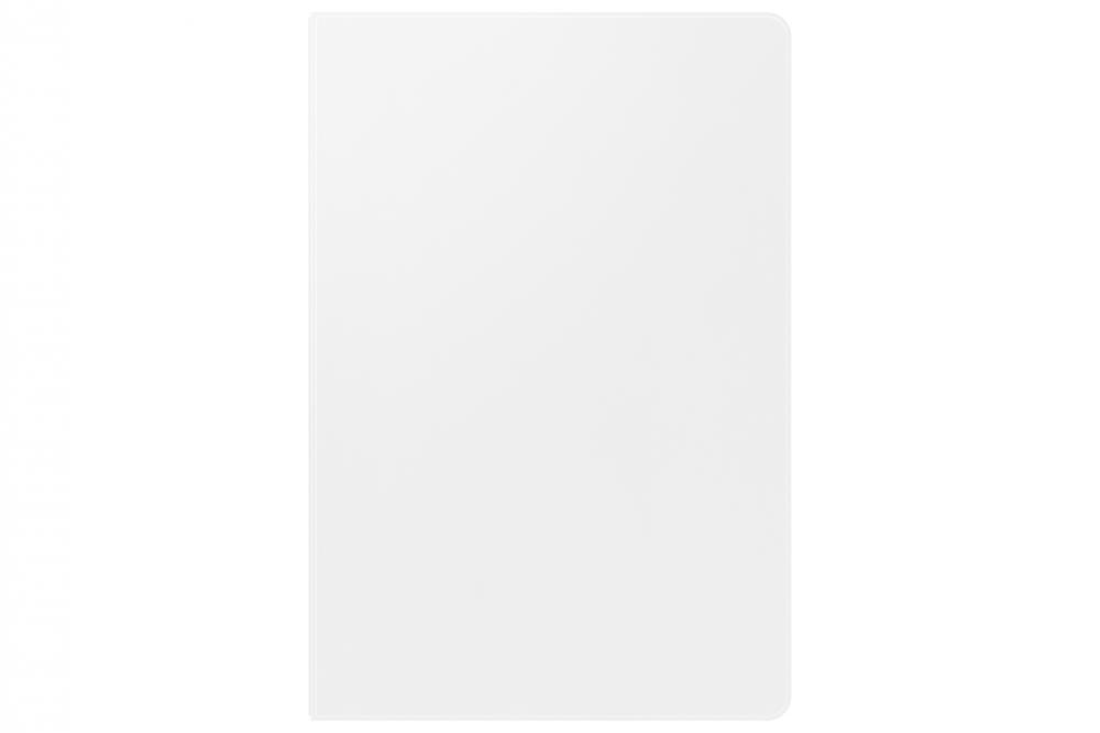 3161865 Samsung Samsung S9 BOOK COVER KEYBOARD WHITE (EF-DX725BWGGDE)