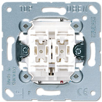 JUNG 509VU  509 VU - 1P - 250 V