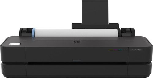 HP Hewlett Packard Plotter A0 DESIGNJET T250 PRINTER 2025 EDI 61 CM (24 IN)
