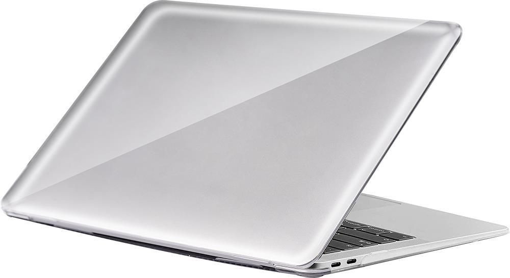 BIG BEN ClipOn Custodia Per Computer Portatile Mac Book Pro 13''  Purocoqmbkp132