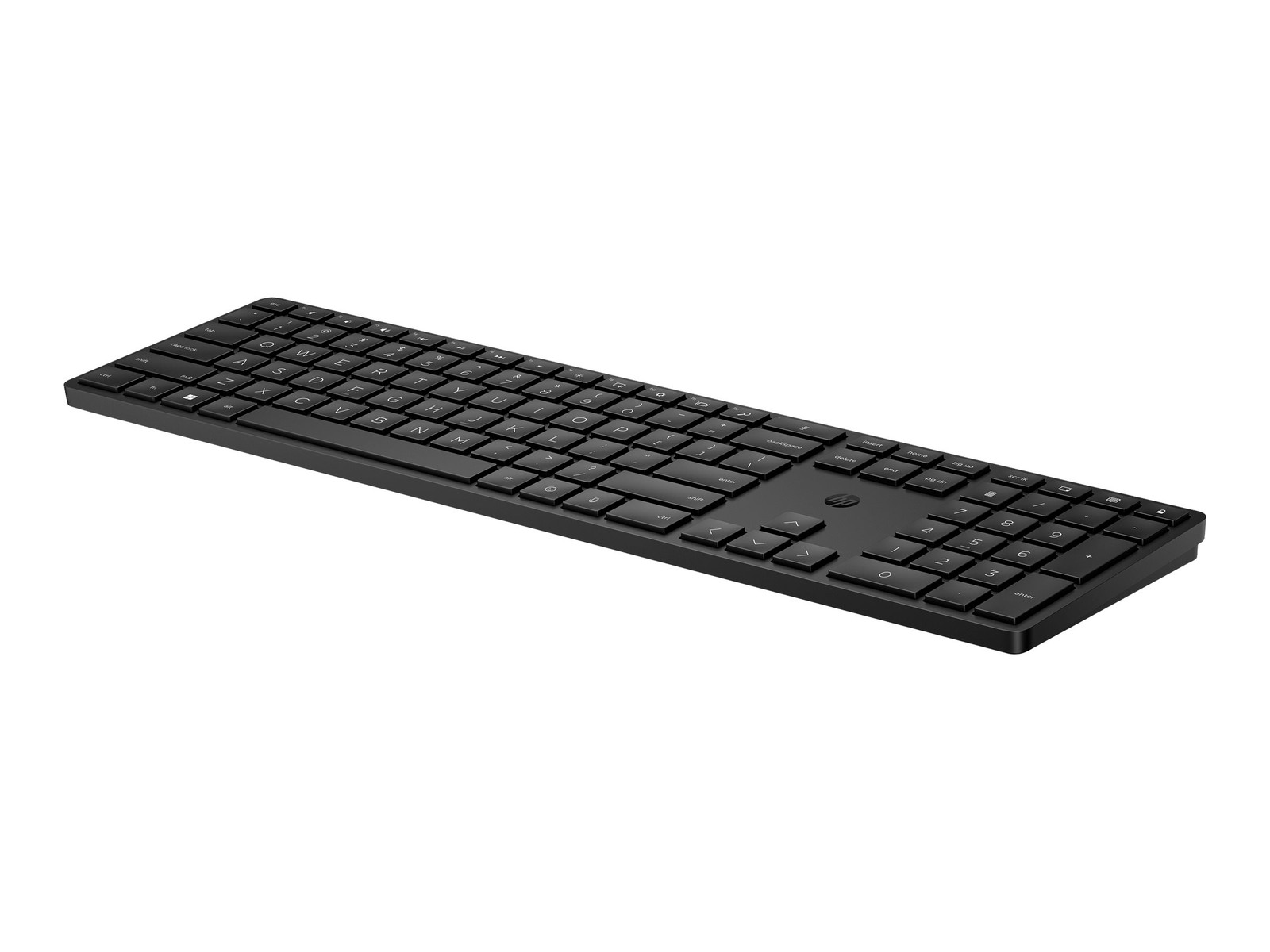 HP Tastatur 455 Programmable Wireless Keyboard Tastiera 20 4R177AA#ABD