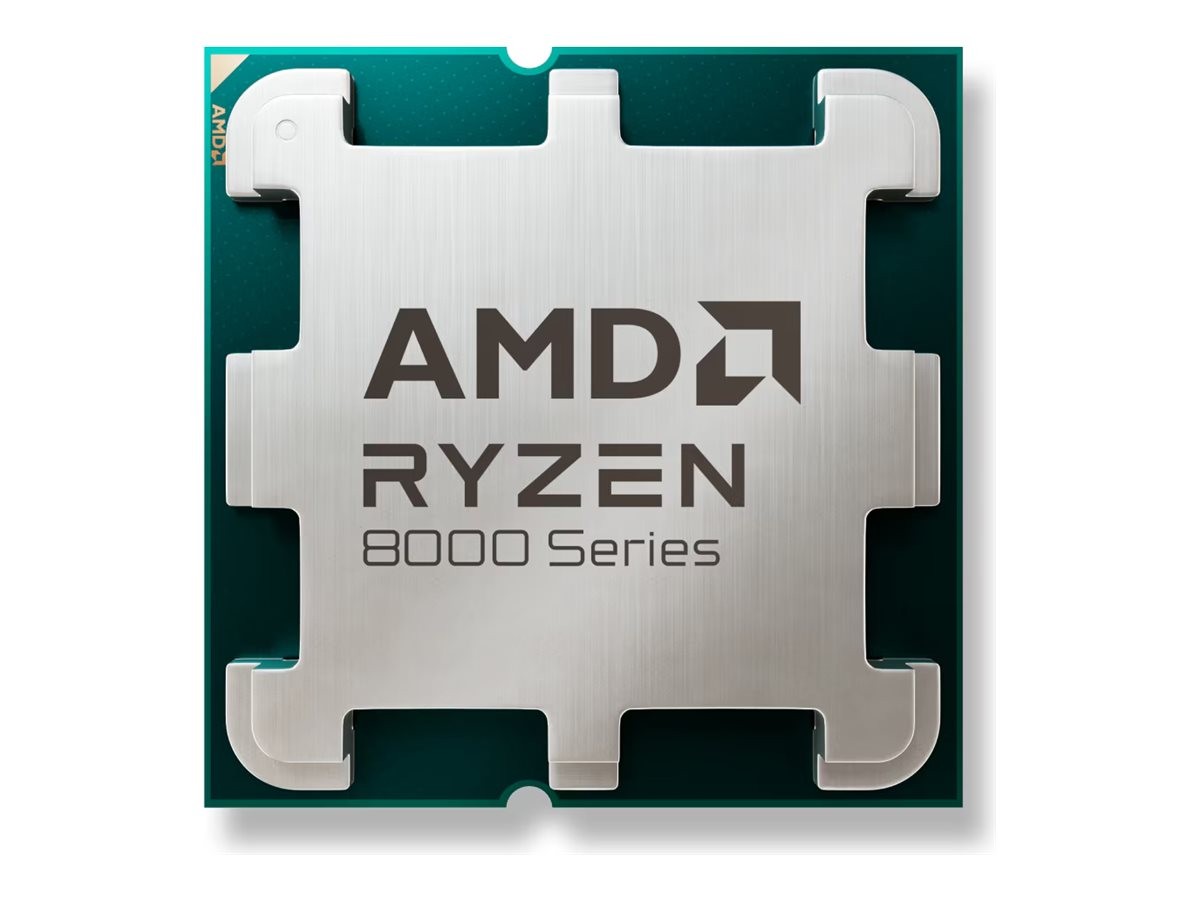 AMD Ryzen 7 8700F 4.1 GHz 5 GHz 24 MB Socket AM5 (Ryzen 100-000001590