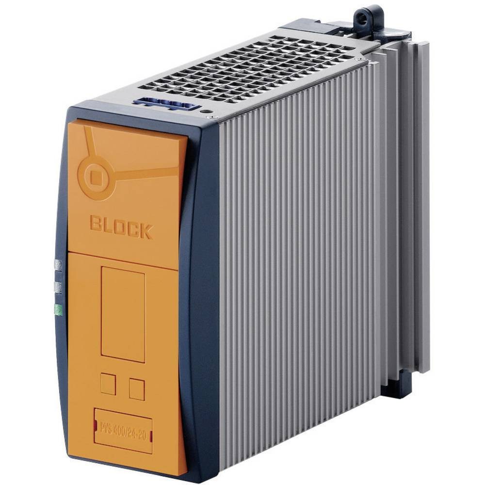 Block PVUC 24/24-20 Accumulatore energia