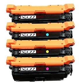 NERO Reg Enterprise M651DN,M651N,M651XH-20.5K#per HP 654X - HPCF330X