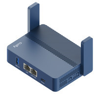 CUDY Maršrutizatorius mobilusis CUDY TR3000 Wi-Fi 6 AX3000