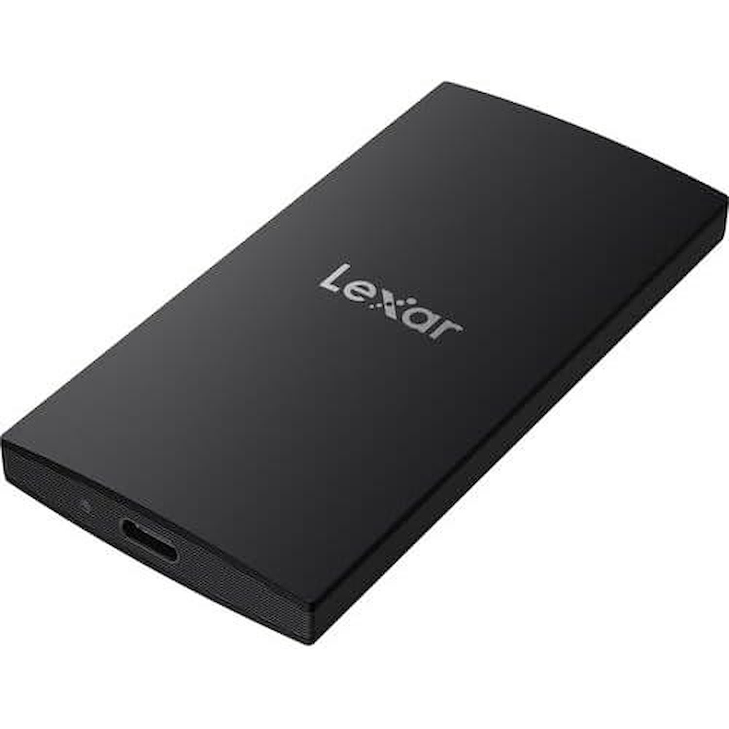 SSD Lexar SL300 2TB 3.2