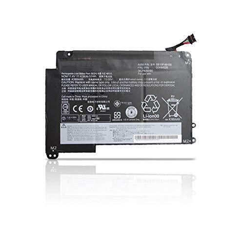 HUBEI 00HW020 SB10F46458 00HW021 SB10F46459 Sostituzione della Batteria (v6G)