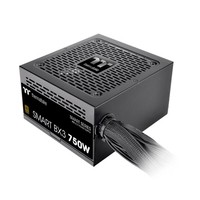 Thermaltake Smart BX3 Bronze 650W Netzteil Alimentatore PS-SPD-0650NNFABE-3