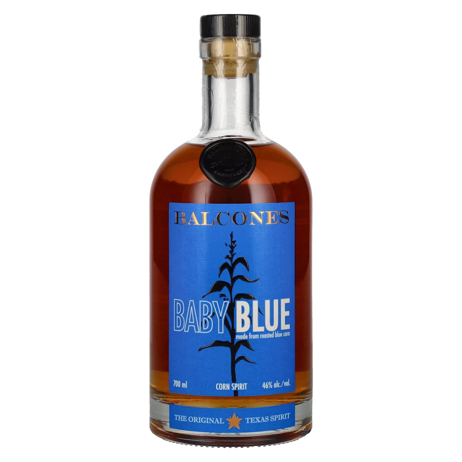 Balcones BABY BLUE Corn Spirit
