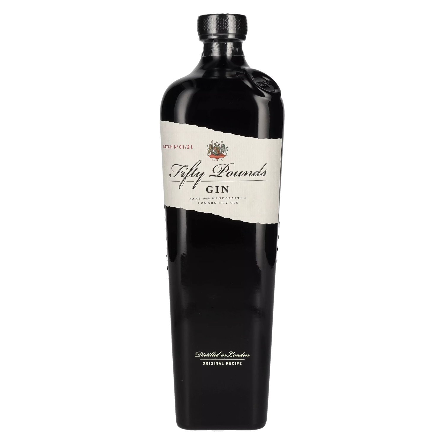 Fifty Pounds Dry Gin
