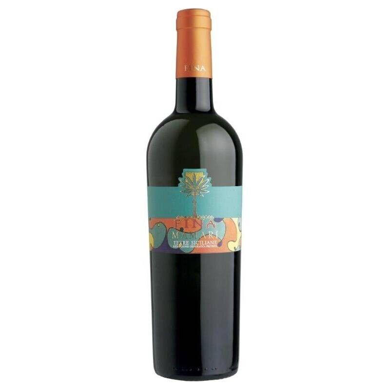 Mamarì-Sauvignon Blanc-Cantina Fina-2024