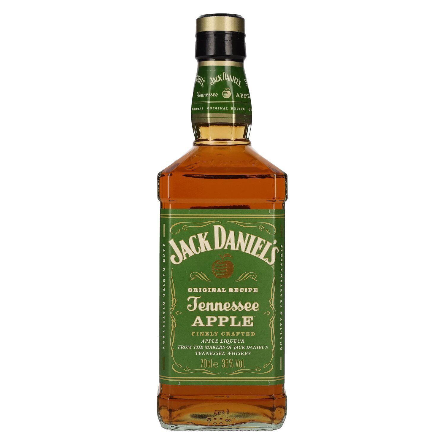Jack Daniel's APPLE Liqueur