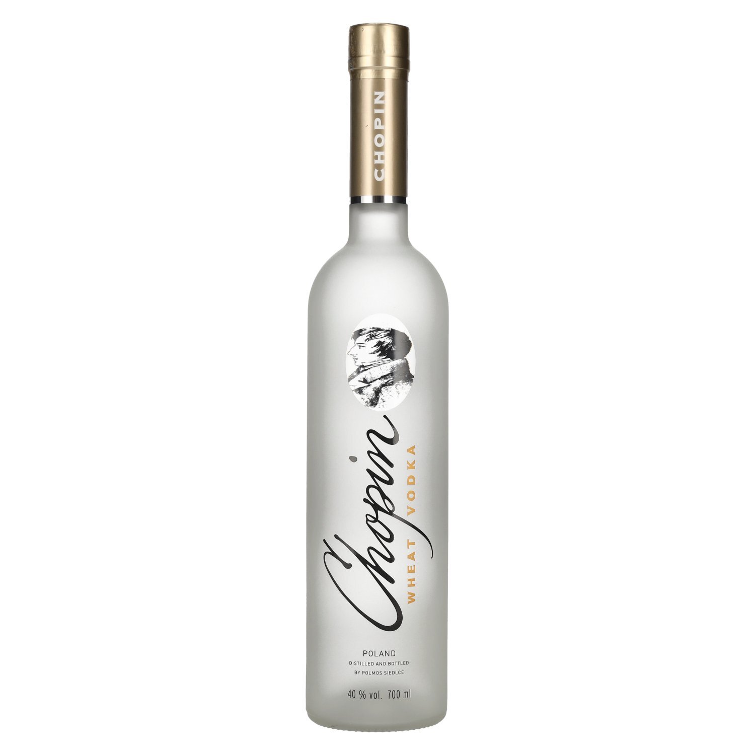 Chopin Wheat Vodka
