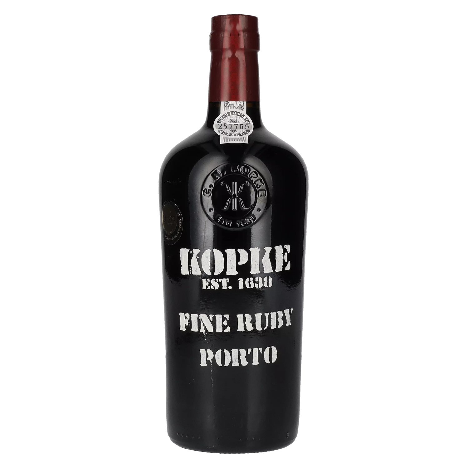 Kopke FINE RUBY Porto