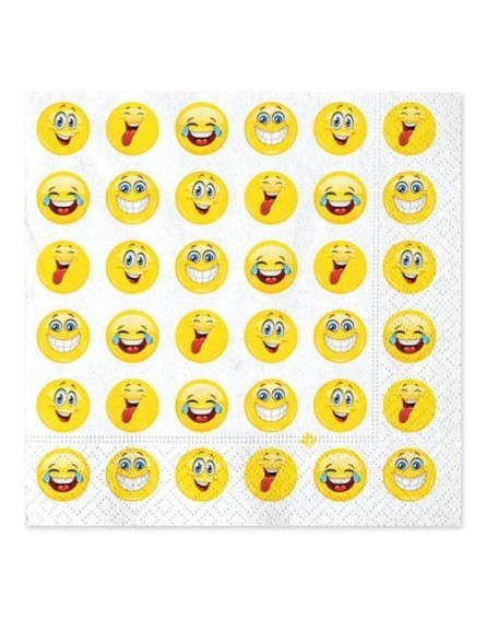 TOVAGLIOLI SMILE 20 PZ