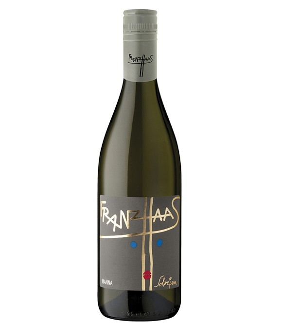 FRANZ HAAS MANNA 2019 CL.75