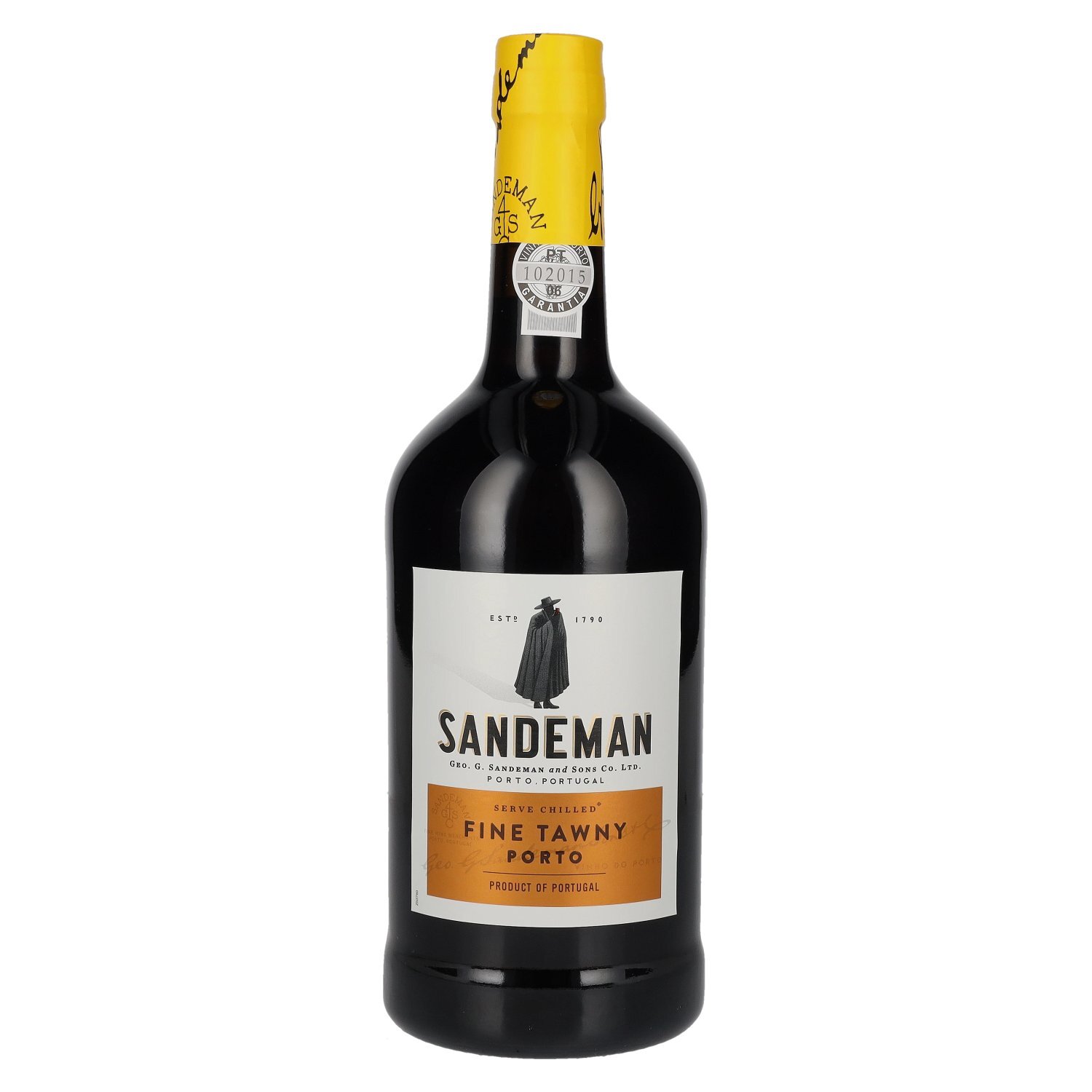 Sandeman FINE TAWNY Porto