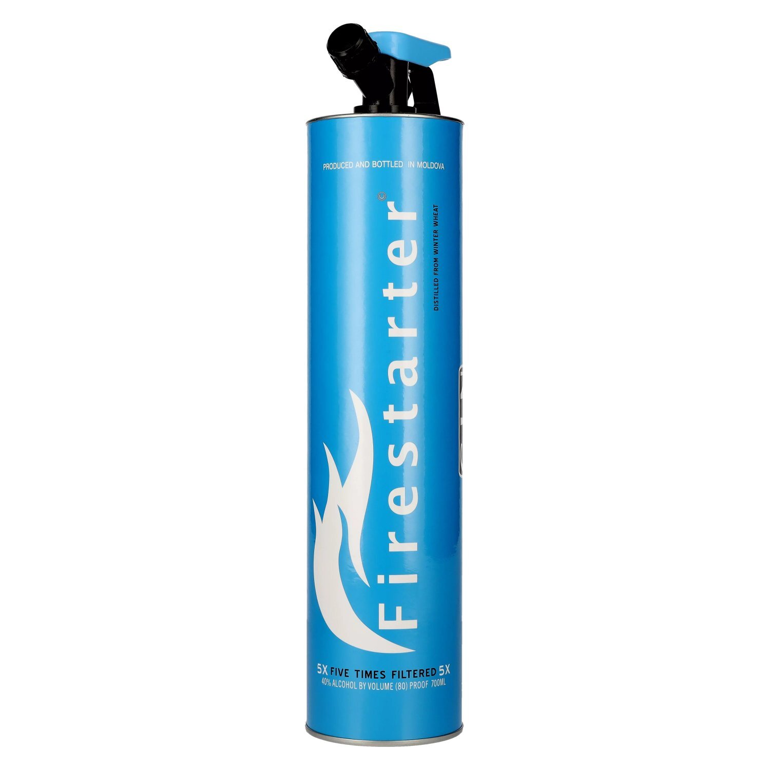 Firestarter Premium Gin