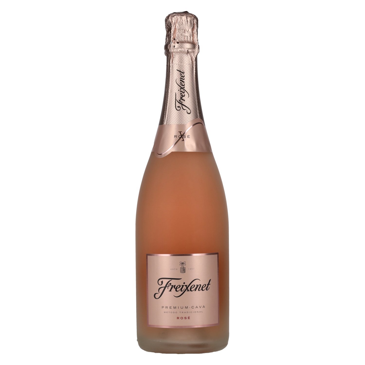 Freixenet PREMIUM CAVA Rosé Extra Dry
