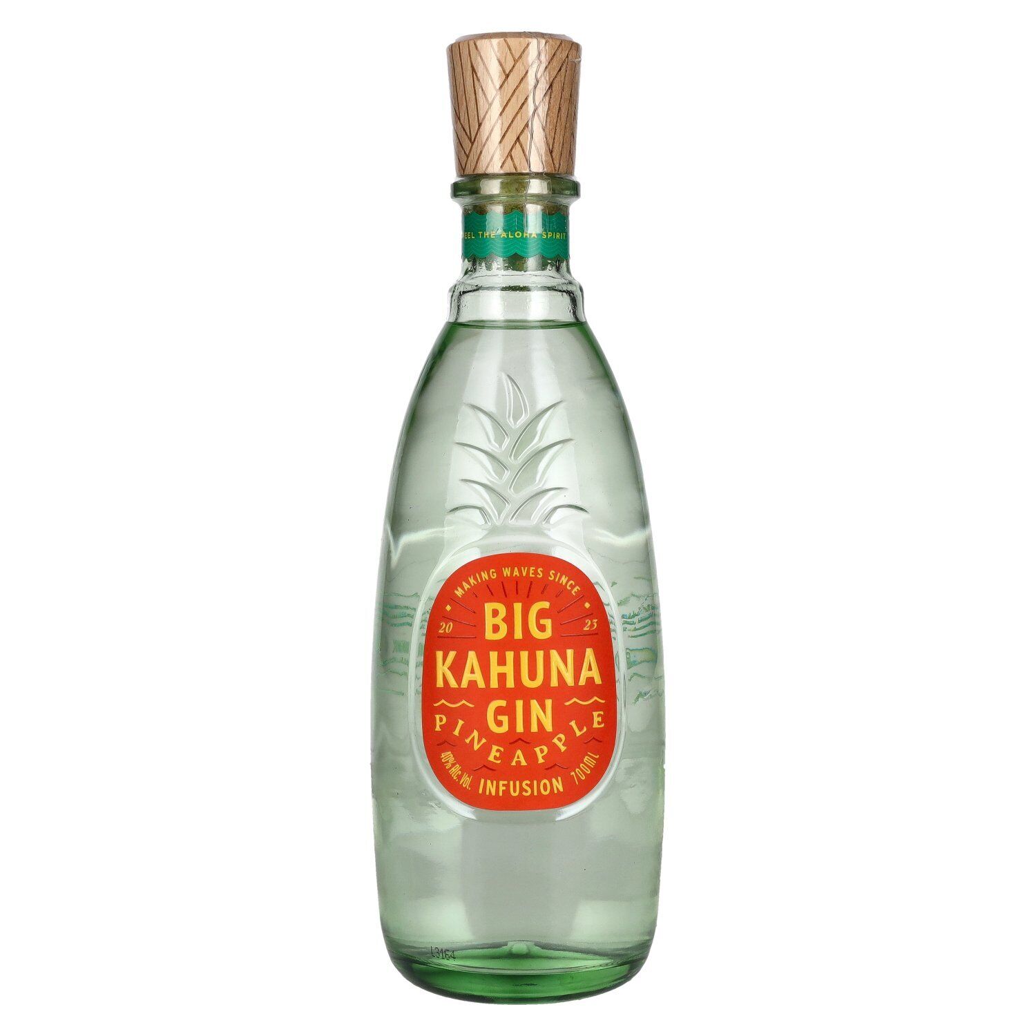 Big Kahuna PINEAPPLE Gin