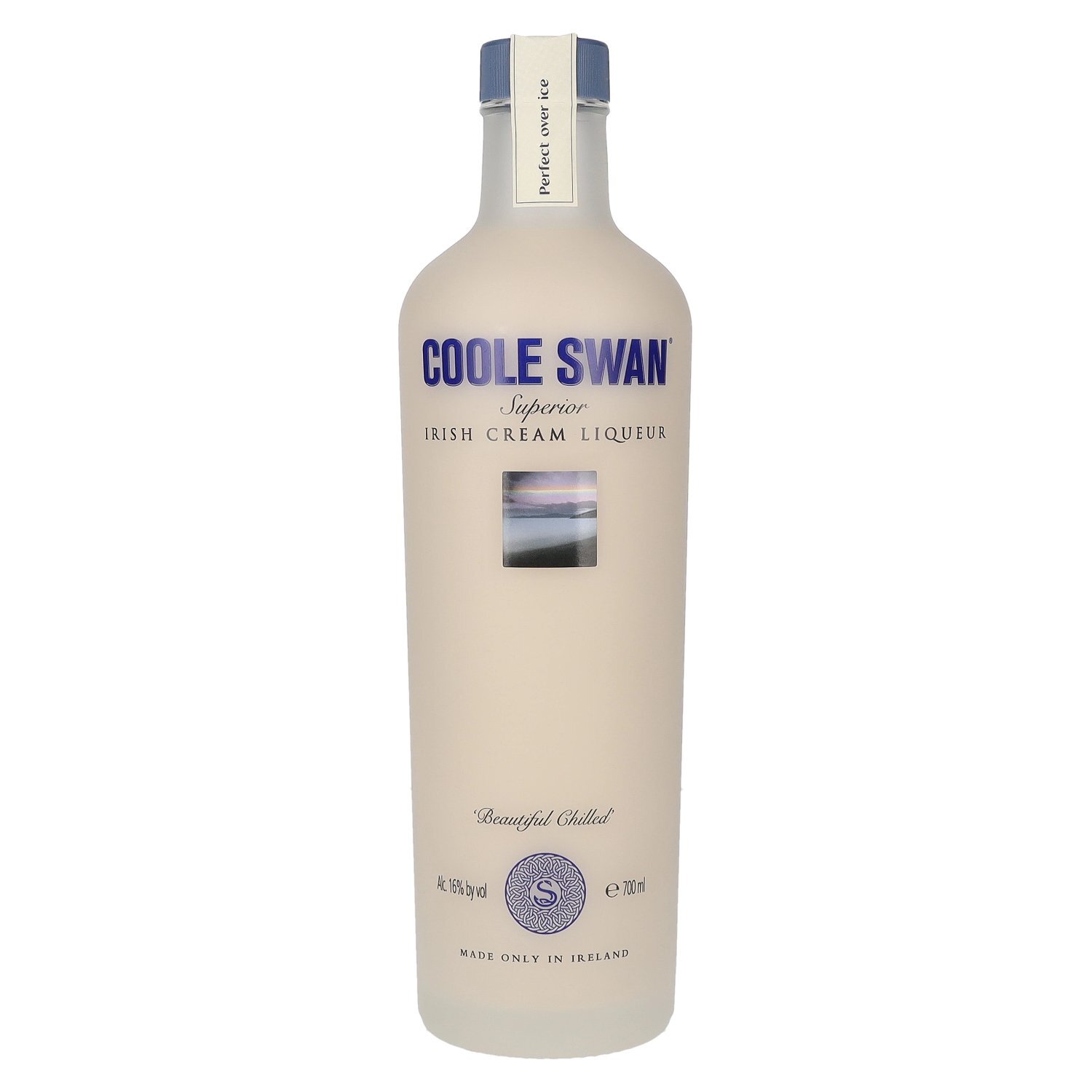 Coole Swan Irish Cream Liqueur